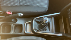 Suzuki Vitara 1.4 Boosterjet Mild Hybrid Motion 5dr Petrol Estate